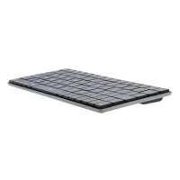 Клавиатура Oklick 840S Wireless Bluetooth Keyboard фото 2